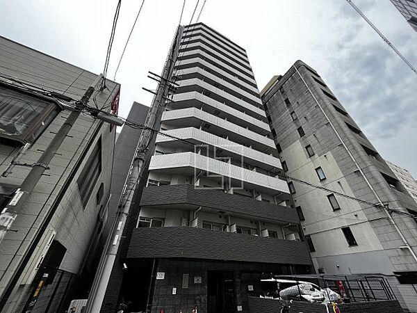 アドバンス心斎橋グランガーデン ｜大阪府大阪市中央区島之内1丁目(賃貸マンション1K・13階・30.02㎡)の写真 その29