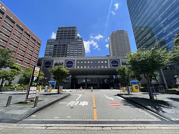 セレニテ難波グランデシュッド ｜大阪府大阪市浪速区桜川1丁目(賃貸マンション1LDK・4階・32.95㎡)の写真 その28