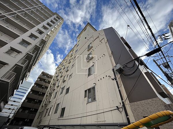 レガーレ谷町 ｜大阪府大阪市中央区粉川町(賃貸マンション1K・7階・21.60㎡)の写真 その26