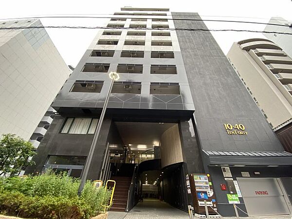 テン・フォーティ ｜大阪府大阪市西区南堀江3丁目(賃貸マンション1DK・11階・32.20㎡)の写真 その19