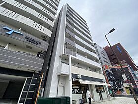 グラース難波イースト  ｜ 大阪府大阪市浪速区日本橋3丁目（賃貸マンション1LDK・8階・33.40㎡） その29