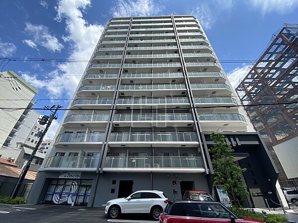 アーバネックス西本町 ｜大阪府大阪市西区西本町2丁目(賃貸マンション2LDK・13階・43.67㎡)の写真 その27