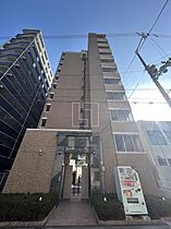 クレストコート難波サウス  ｜ 大阪府大阪市浪速区敷津西1丁目（賃貸マンション1K・6階・24.43㎡） その30