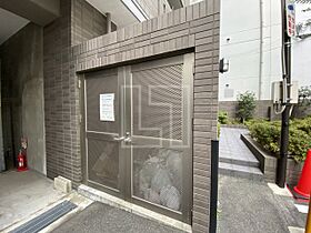 レジディア京町堀  ｜ 大阪府大阪市西区京町堀2丁目（賃貸マンション1R・13階・28.06㎡） その25