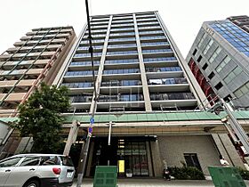 大阪府大阪市中央区松屋町住吉（賃貸マンション2LDK・10階・63.40㎡） その30