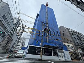 大阪府大阪市中央区南船場2丁目（賃貸マンション1LDK・3階・50.15㎡） その8