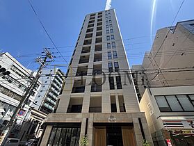 大阪府大阪市中央区南船場2丁目（賃貸マンション1LDK・3階・50.15㎡） その1