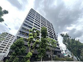 ベイサイドパークOSAKAサウスレジデンシス  ｜ 大阪府大阪市港区波除2丁目（賃貸マンション1LDK・15階・35.55㎡） その1