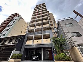 大阪府大阪市中央区上町（賃貸マンション1K・6階・22.27㎡） その29