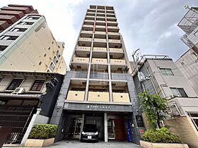 大阪府大阪市中央区上町（賃貸マンション1K・6階・22.27㎡） その30