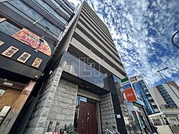 大国町駅 8.3万円