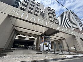 シャンテジョイフル  ｜ 大阪府大阪市浪速区桜川1丁目（賃貸マンション1K・5階・18.90㎡） その3