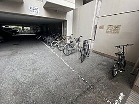 シャンテジョイフル  ｜ 大阪府大阪市浪速区桜川1丁目（賃貸マンション1K・5階・18.90㎡） その24