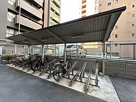 大阪府大阪市中央区東高麗橋（賃貸マンション1LDK・12階・28.77㎡） その26