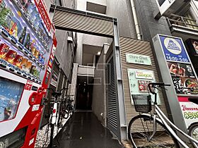 大阪府大阪市中央区東心斎橋1丁目（賃貸マンション1K・10階・23.26㎡） その3