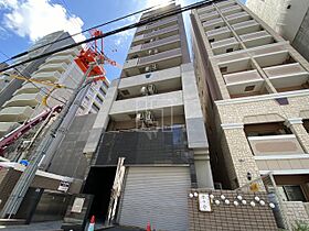 大阪府大阪市中央区南久宝寺町1丁目（賃貸マンション1DK・10階・39.59㎡） その1