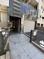 大阪府大阪市中央区南久宝寺町1丁目（賃貸マンション1DK・10階・39.59㎡） その3