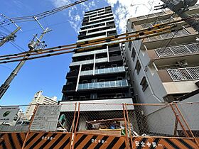 プレサンス大国町ブライス 1002 ｜ 大阪府大阪市浪速区敷津西1丁目（賃貸マンション1K・10階・22.04㎡） その4