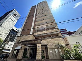 大阪府大阪市中央区南船場1丁目（賃貸マンション1K・7階・20.88㎡） その1