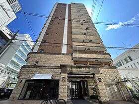 大阪府大阪市中央区南船場1丁目（賃貸マンション1K・7階・20.88㎡） その25