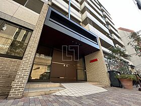 ベルヴォーグ北堀江  ｜ 大阪府大阪市西区北堀江1丁目（賃貸マンション1LDK・3階・117.60㎡） その3