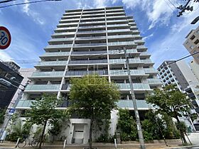 大阪府大阪市中央区瓦屋町1丁目（賃貸マンション1LDK・13階・44.23㎡） その25