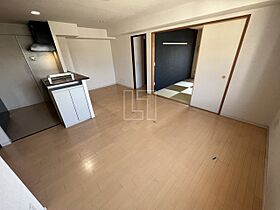 オーデ・ブルージュ  ｜ 大阪府大阪市浪速区塩草2丁目（賃貸マンション3LDK・8階・77.30㎡） その18