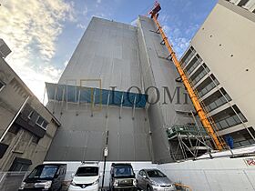 プレサンス四天王寺前夕陽ヶ丘ヴィリード  ｜ 大阪府大阪市浪速区日本橋東3丁目（賃貸マンション1LDK・2階・32.19㎡） その3