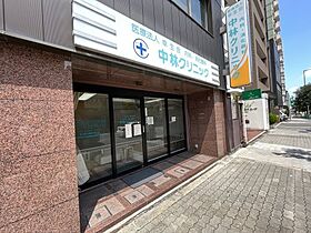 大阪府大阪市中央区上町1丁目（賃貸マンション2LDK・4階・52.22㎡） その13