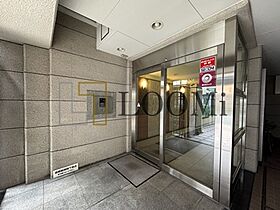 大阪府大阪市中央区鎗屋町1丁目（賃貸マンション3LDK・2階・66.95㎡） その3