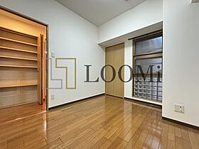 大阪府大阪市中央区鎗屋町1丁目（賃貸マンション3LDK・2階・66.95㎡） その16