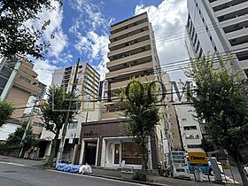 大阪府大阪市中央区島町2丁目（賃貸マンション3LDK・9階・67.49㎡） その30