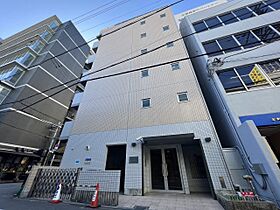 ボヌール エイワ  ｜ 大阪府大阪市西区靱本町1丁目（賃貸マンション1K・5階・29.04㎡） その30