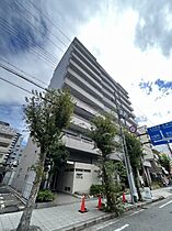 ソラーレN  ｜ 大阪府大阪市浪速区塩草3丁目（賃貸マンション3LDK・6階・65.51㎡） その30