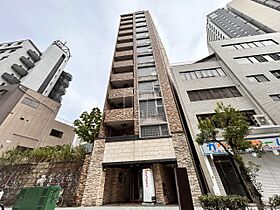 大阪府大阪市中央区谷町6丁目（賃貸マンション1R・9階・24.63㎡） その30