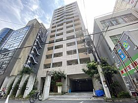 大阪府大阪市中央区瓦町3丁目（賃貸マンション1R・2階・31.97㎡） その1