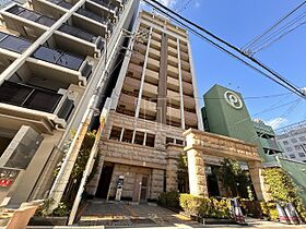 大阪府大阪市中央区瓦町1丁目（賃貸マンション1K・2階・24.16㎡） その29