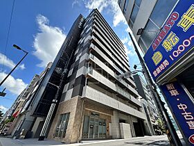 大阪府大阪市中央区瓦屋町2丁目（賃貸マンション1LDK・6階・28.51㎡） その1