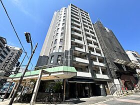 大阪府大阪市中央区松屋町住吉（賃貸マンション1R・7階・30.34㎡） その30