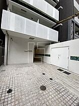 大阪府大阪市中央区鎗屋町2丁目（賃貸マンション1LDK・6階・36.87㎡） その3