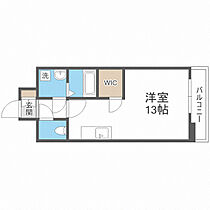 フェニックス難波イースト  ｜ 大阪府大阪市浪速区日本橋3丁目（賃貸マンション1R・9階・32.47㎡） その2