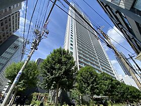 大阪府大阪市中央区瓦町1丁目（賃貸マンション2LDK・41階・96.89㎡） その29