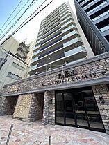 大阪府大阪市中央区鎗屋町1丁目（賃貸マンション1LDK・9階・37.46㎡） その24