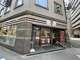 大阪府大阪市中央区鎗屋町1丁目（賃貸マンション1LDK・9階・37.46㎡） その29