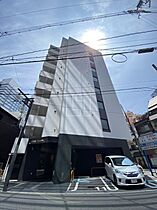 大阪府大阪市中央区難波4丁目（賃貸マンション1K・4階・25.20㎡） その28