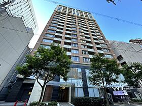 大阪府大阪市中央区西心斎橋1丁目（賃貸マンション1LDK・7階・43.83㎡） その1