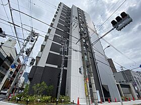 ミラージュパレス難波幸町  ｜ 大阪府大阪市浪速区幸町2丁目（賃貸マンション1LDK・3階・32.34㎡） その29