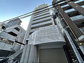 大阪府大阪市中央区博労町1丁目（賃貸マンション2LDK・4階・60.21㎡） その29