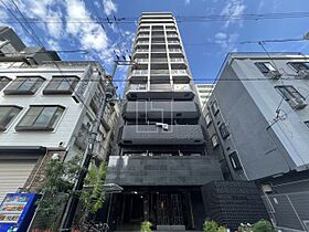 スプランディッド難波元町DUE  ｜ 大阪府大阪市浪速区元町3丁目（賃貸マンション1K・12階・22.61㎡） その30