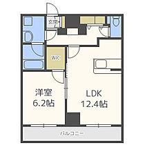 フォレステージュ北堀江  ｜ 大阪府大阪市西区北堀江1丁目（賃貸マンション1LDK・11階・50.32㎡） その2